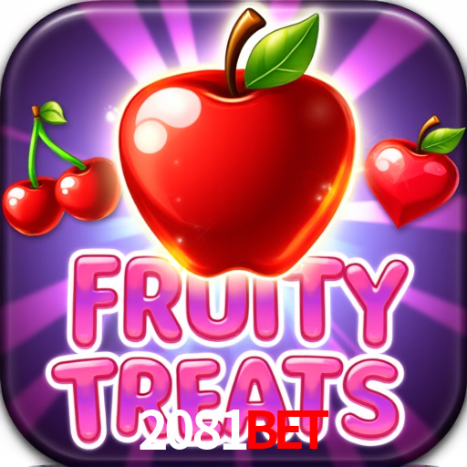Slots na Plataforma 2081Bet